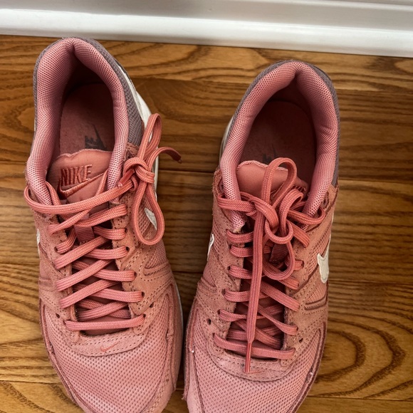 Nike Air Max pink - Picture 2 of 6